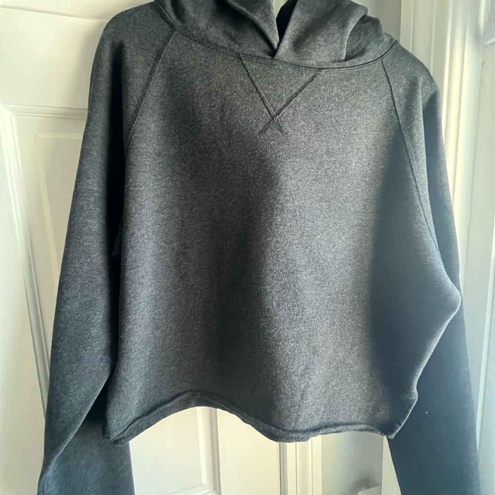 lululemon athletica Black Hoodie - Picture 6 of 6